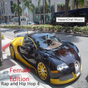 Rap and Hip Hop 4