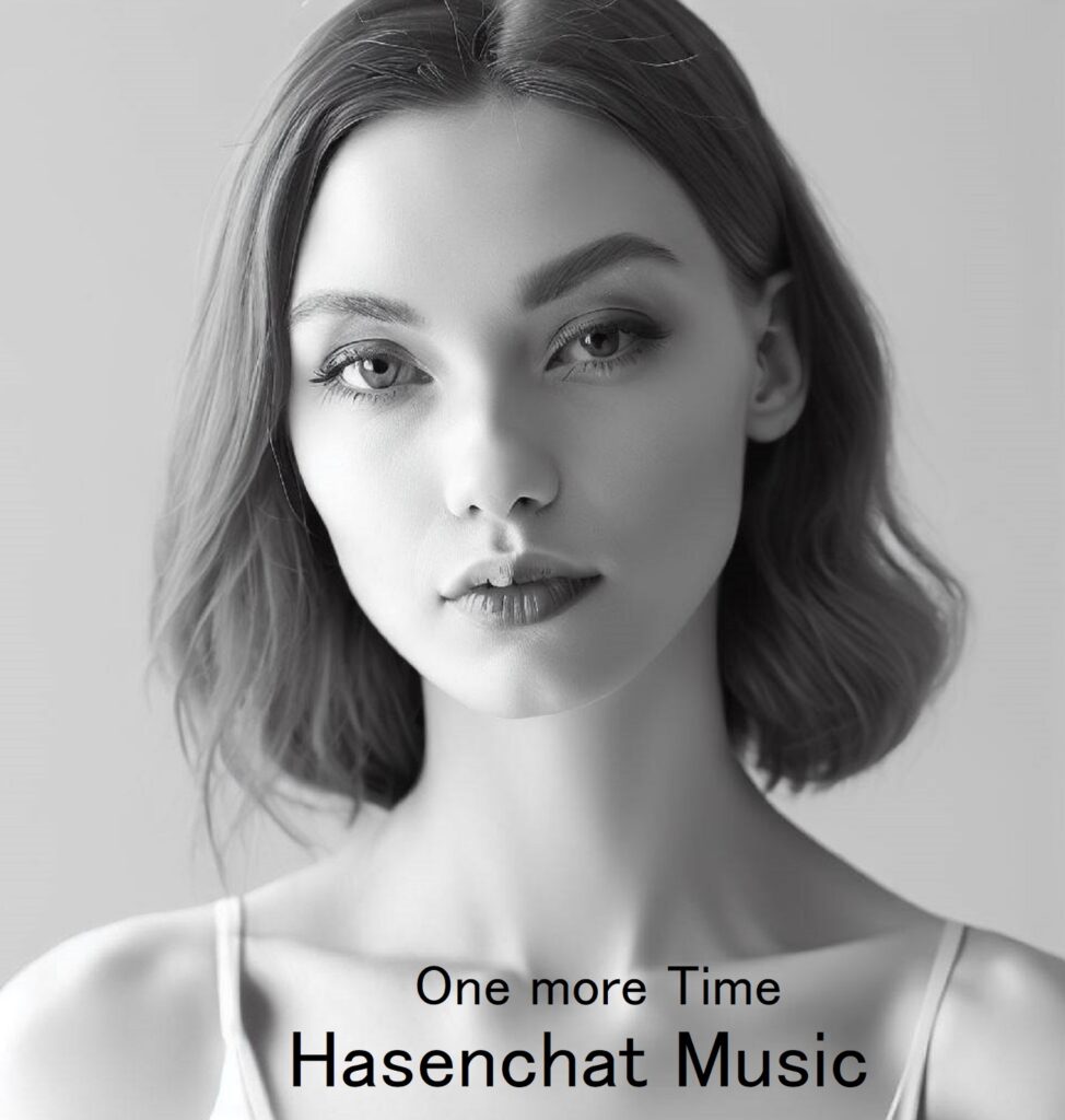 Hasenchat Music - One more Time EP